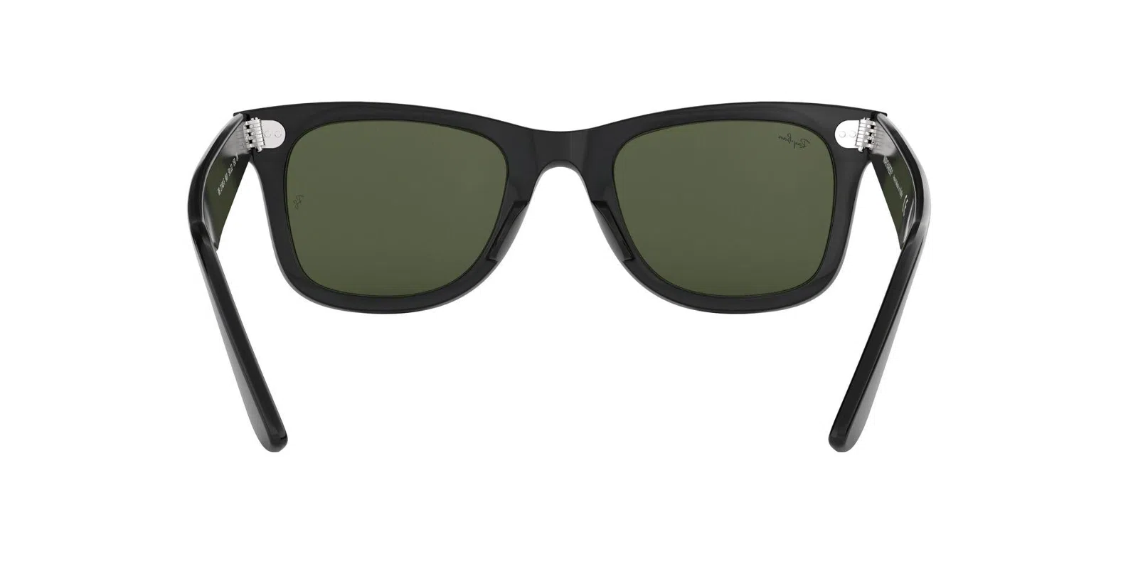 Ray-Ban Wayfarer 2140F Sunglasses - view 7